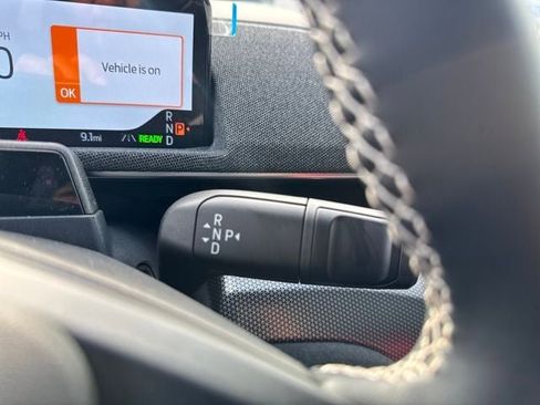 New 2025 Ford Mustang Mach-E GT image 23