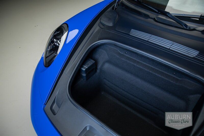 Used 2026 Porsche 911 Carrera GTS RWD image 20