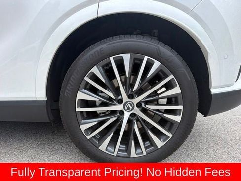 Used 2026 Lexus RX 350 w/ Convenience Package AWD/4WD image 13