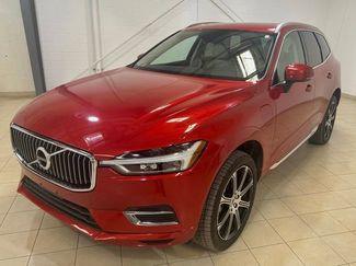 Used 2018 Volvo XC60 T8 Inscription video 1
