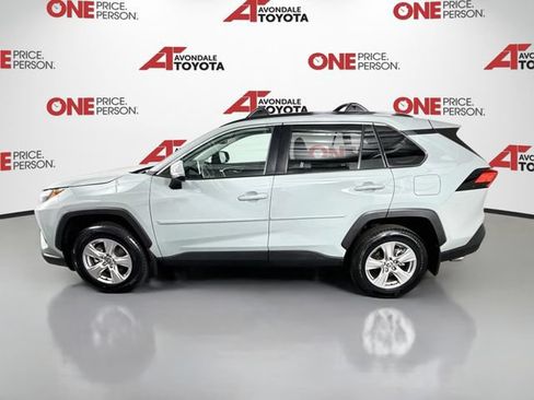 Certified 2023 Toyota RAV4 XLE w/ Convenience Package AWD/4WD image 5