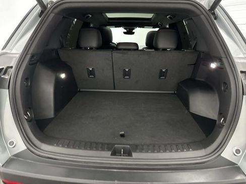 Used 2025 Chevrolet Equinox RS w/ Safety and Technology Package image 22