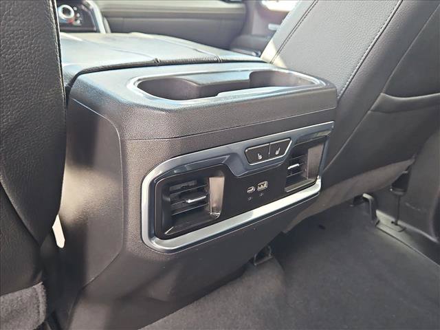Used 2023 GMC Sierra 1500 Denali w/ Technology Package AWD/4WD image 18