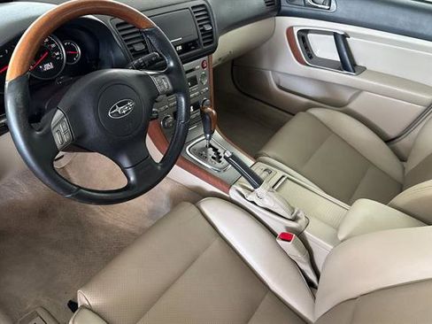Used 2006 Subaru Outback 3.0R L.L. Bean AWD/4WD image 9