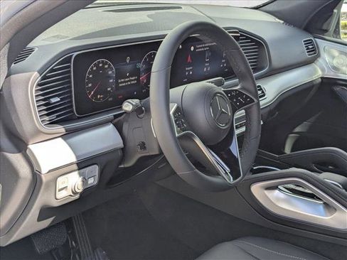 Certified 2026 Mercedes-Benz GLE 450 4MATIC image 3