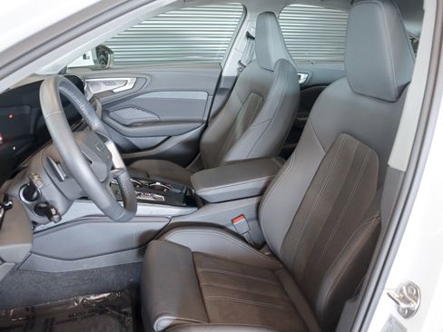 Certified 2025 Audi A5 2.0T Premium Plus w/ Premium Plus image 8