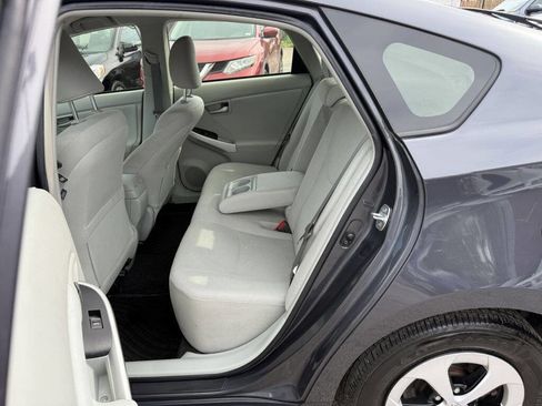 Used 2013 Toyota Prius Two FWD image 20