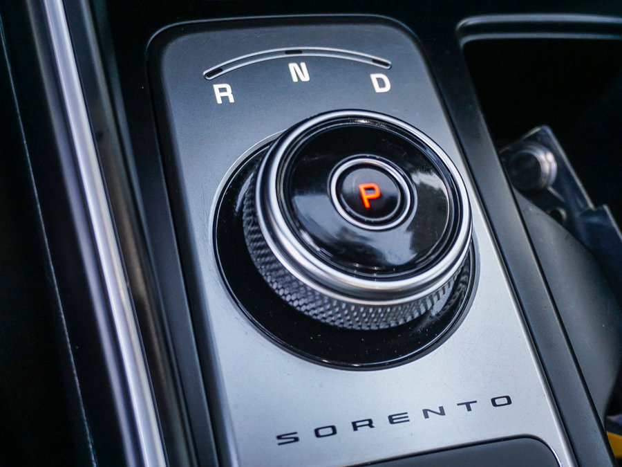 Certified 2021 Kia Sorento EX FWD image 23