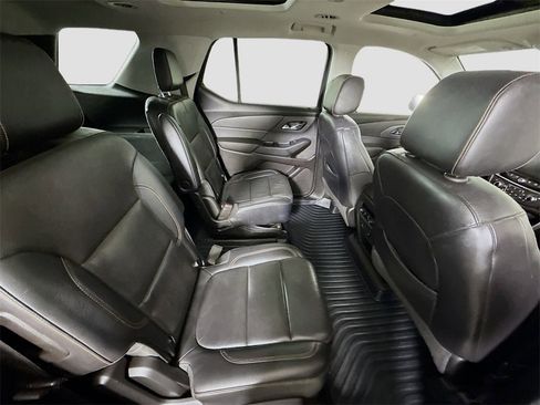Used 2018 Chevrolet Traverse Premier w/ Redline Edition image 23