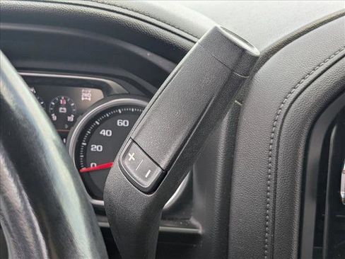 Used 2021 Chevrolet Silverado 1500 High Country image 12