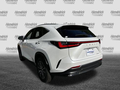 Certified 2025 Lexus NX 250 FWD w/ Towing Package (2000 Lbs) image 7
