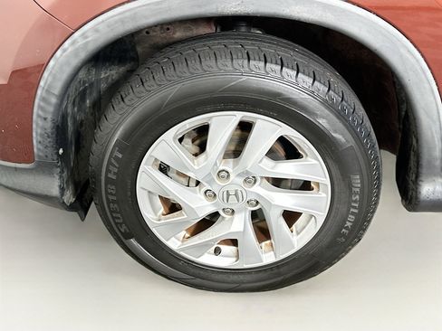 Used 2016 Honda CR-V EX image 11