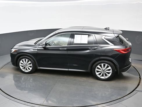 Used 2019 INFINITI QX50 Essential w/ Proactive Package image 36