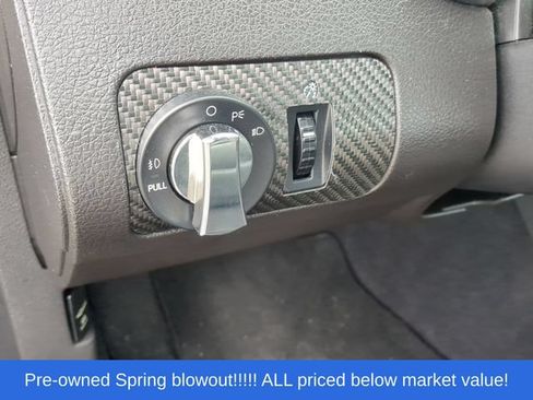 Used 2008 Ford Mustang GT Premium RWD image 25
