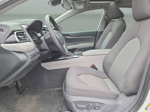 Used 2020 Toyota Camry LE image 20