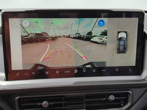 New 2025 Ford Bronco Sport Outer Banks w/ Outer Banks Tech Package+ image 22