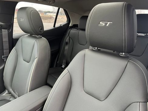 New 2026 Buick Encore GX Sport Touring w/ Studio Series image 10