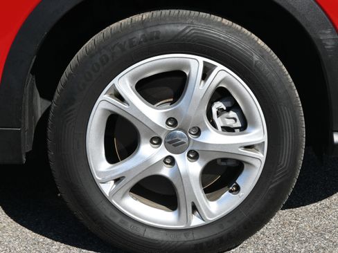 Used 2023 Dodge Hornet GT image 13