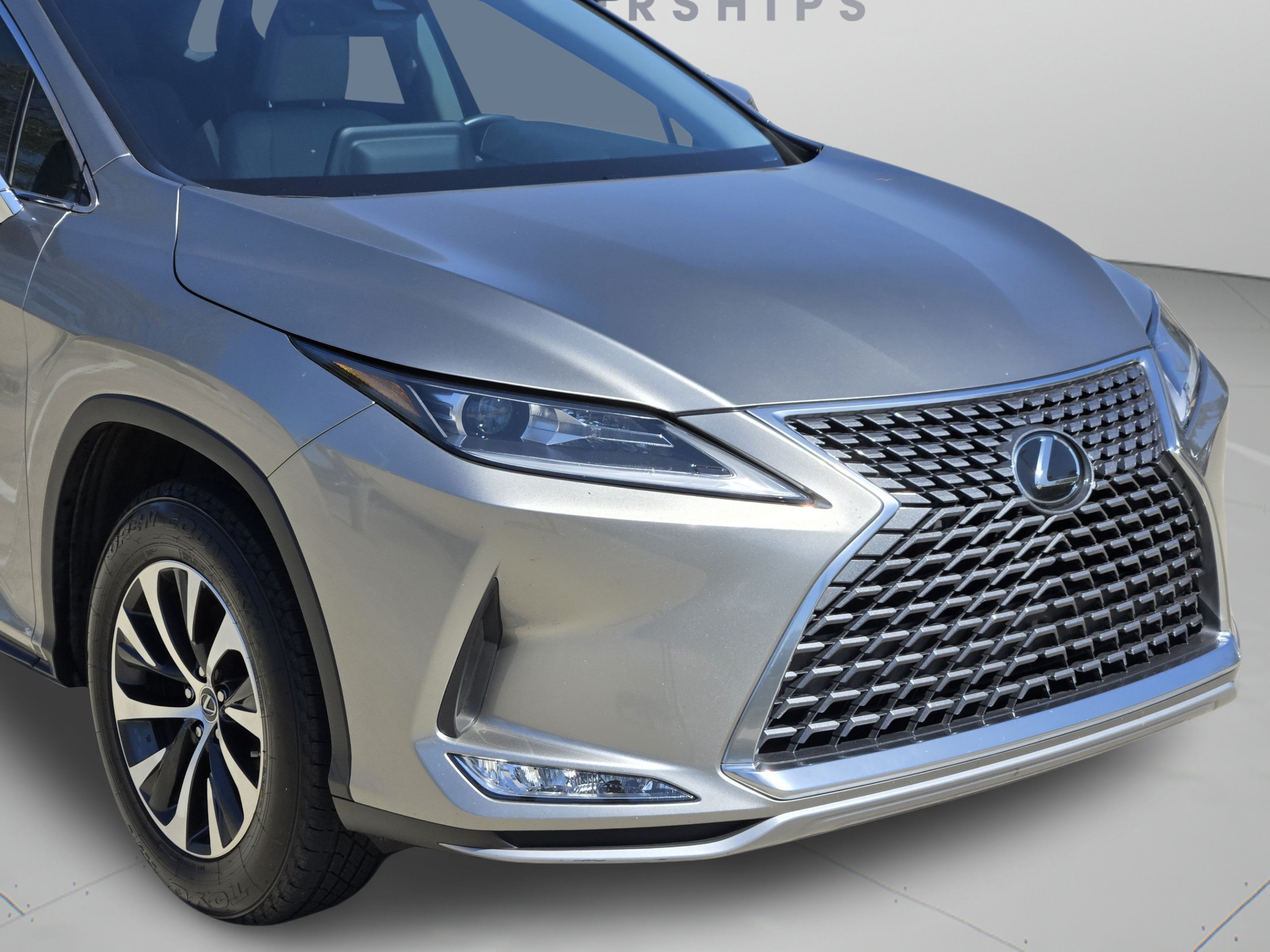 Used 2022 Lexus RX 350 FWD w/ Premium Package image 32