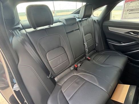 New 2024 Jaguar XF R-Dynamic SE image 20