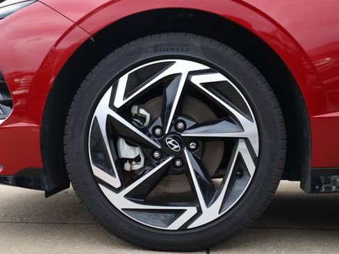 Used 2024 Hyundai Sonata SEL w/ Convenience Package image 8