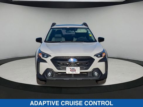 Certified 2024 Subaru Outback Onyx Edition AWD/4WD image 9
