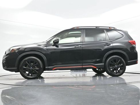 Used 2020 Subaru Forester Sport w/ Popular Package #2 AWD/4WD image 47