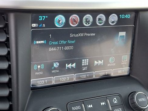 Used 2017 GMC Acadia SLT image 15