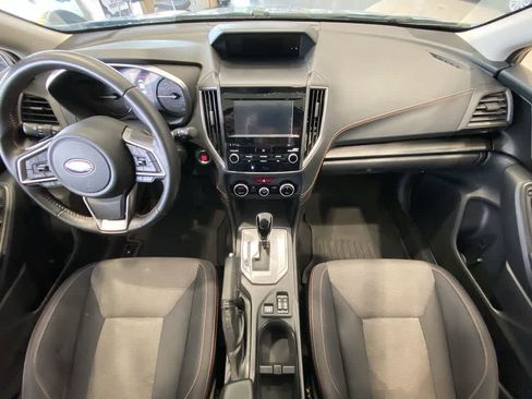 Used 2021 Subaru Crosstrek 2.0i Premium w/ Moonroof Package image 23