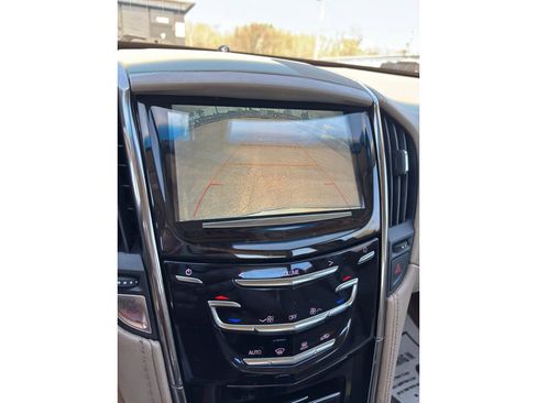 Used 2016 Cadillac ATS Luxury w/ Sun And Sound Package image 4