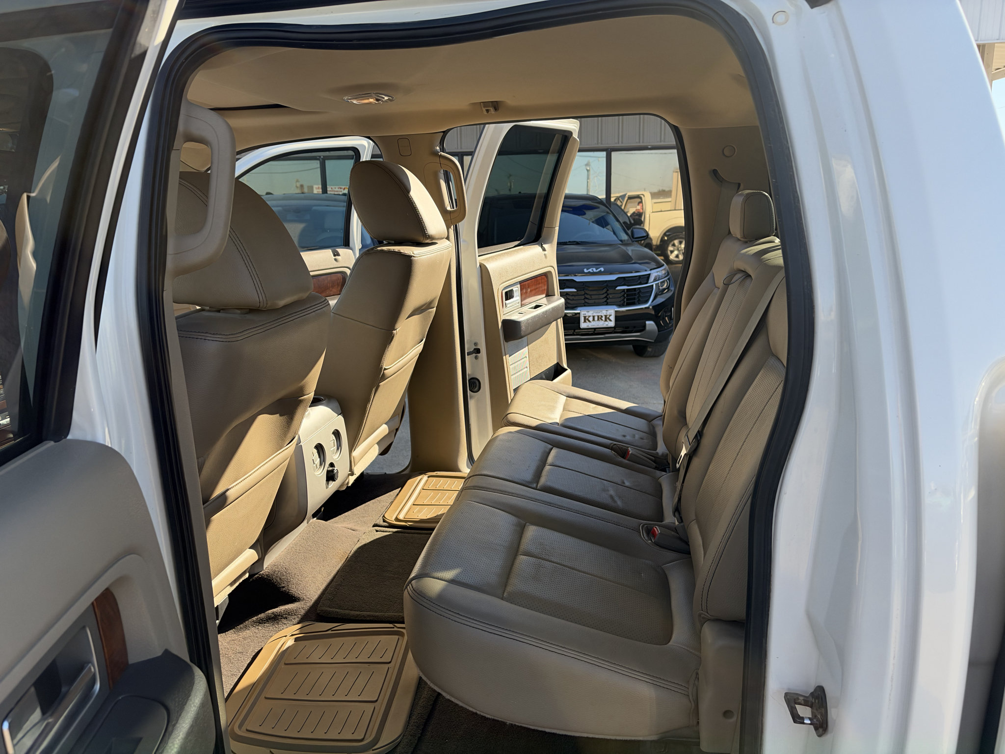 Used 2009 Ford F150 4x4 SuperCrew image 20