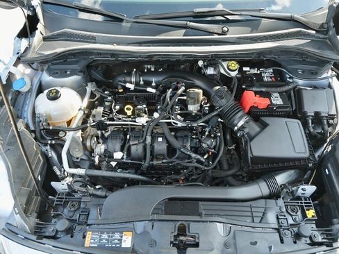 Used 2022 Ford Escape Titanium image 35