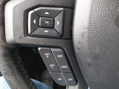 Used 2016 Ford F150 XLT w/ Equipment Group 302A Luxury AWD/4WD image 30