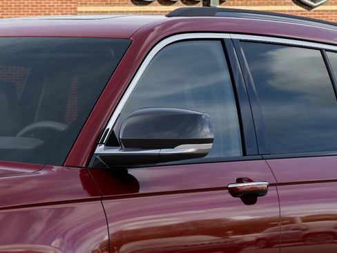 New 2026 Jeep Grand Cherokee L Limited AWD/4WD image 12
