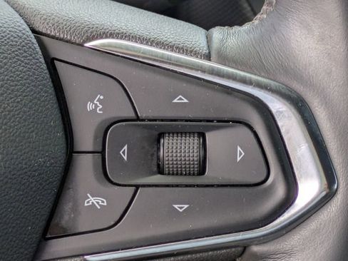 Used 2023 Chevrolet TrailBlazer ACTIV image 21