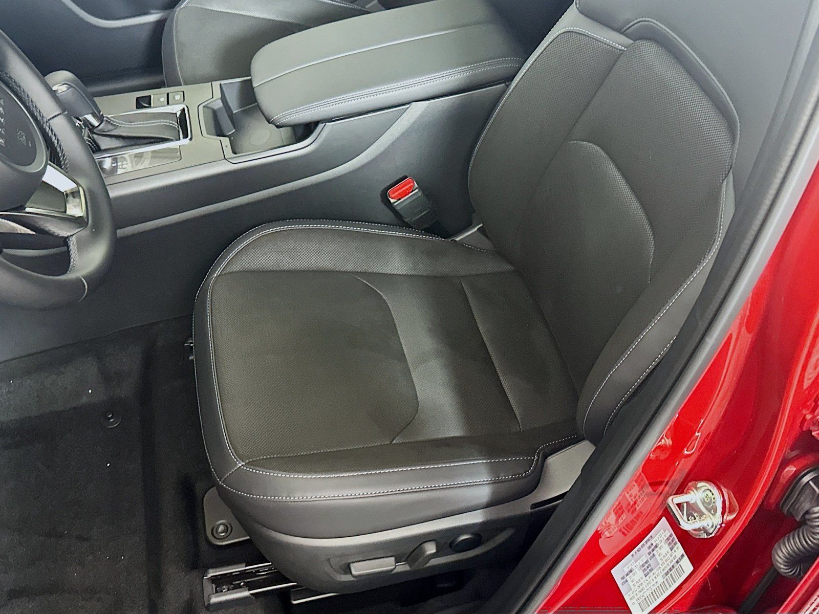 New 2026 MAZDA CX-5 Preferred AWD/4WD image 19