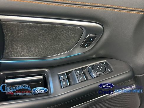 New 2025 Ford Expedition Tremor image 11