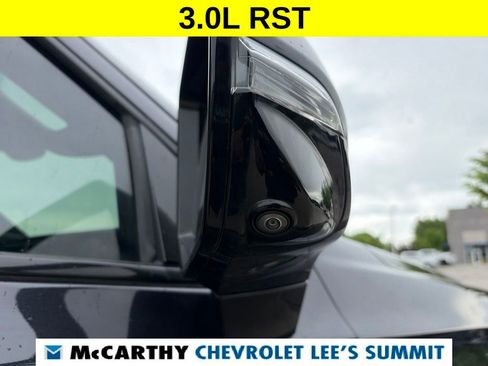 Used 2024 Chevrolet Tahoe RST w/ Luxury Package AWD/4WD image 24