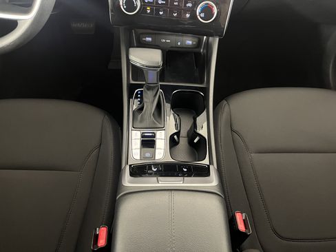 Used 2023 Hyundai Tucson SEL AWD/4WD image 16