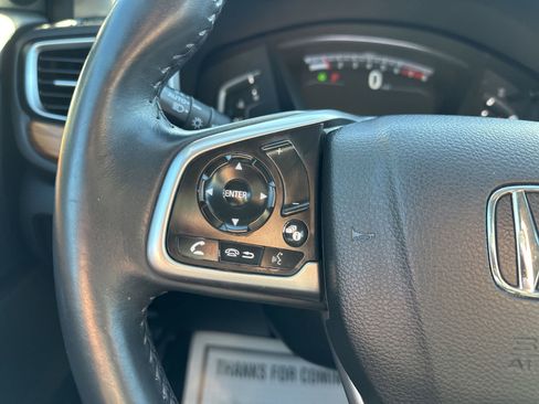 Used 2020 Honda CR-V EX-L image 35