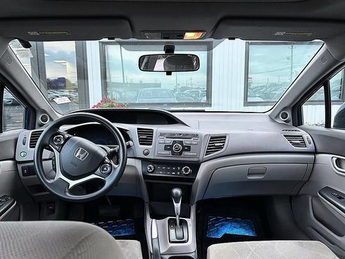 Used 2012 Honda Civic EX image 6