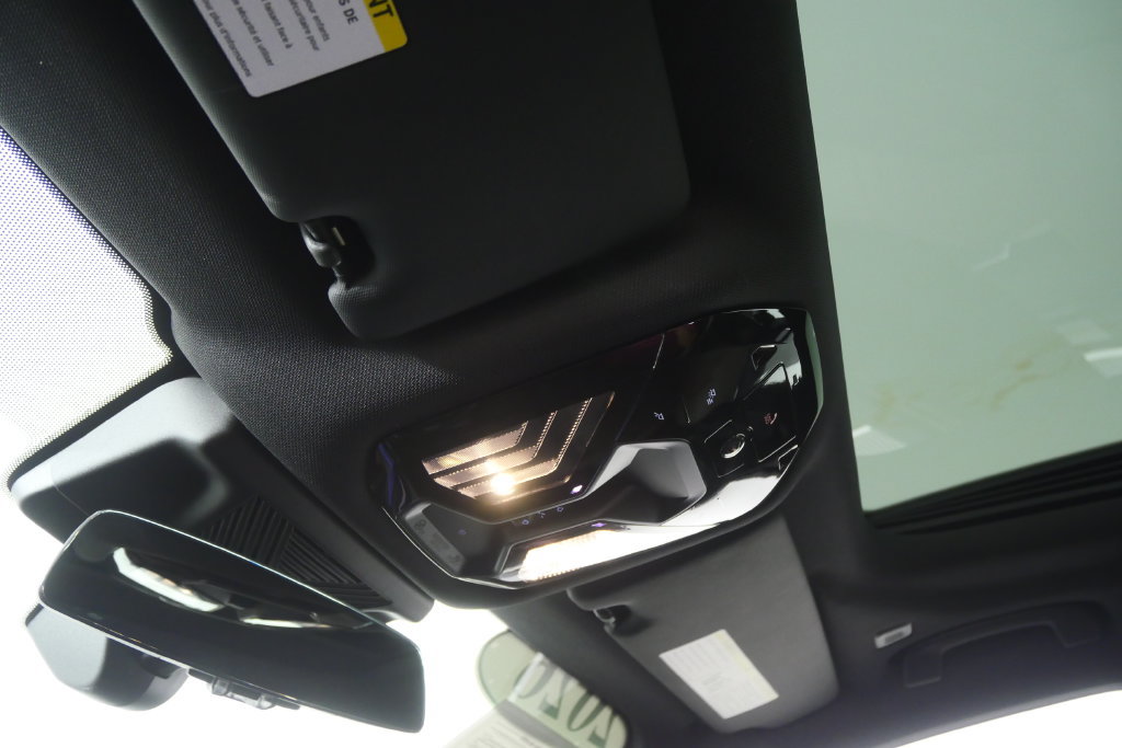 Certified 2026 BMW 530i RWD image 22