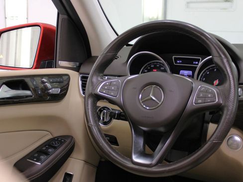 Used 2016 Mercedes-Benz GLE 350 4MATIC w/ Parking Assist Package image 53
