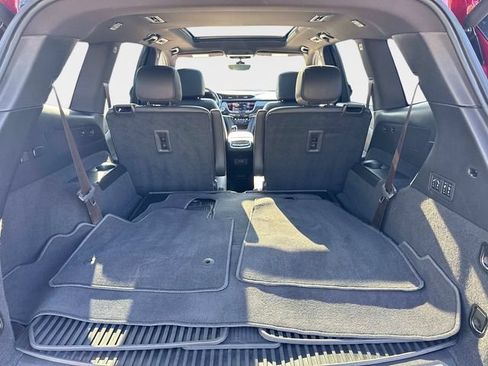 Certified 2023 Cadillac XT6 Premium Luxury w/ Technology Package AWD/4WD image 5