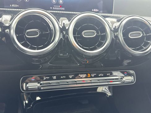 Used 2019 Mercedes-Benz A 220 4MATIC w/ Premium Package image 24