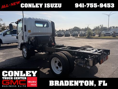 New 2026 Isuzu NPR image 5