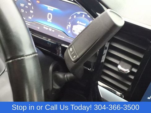 Used 2023 Chevrolet Silverado 1500 LT AWD/4WD image 23