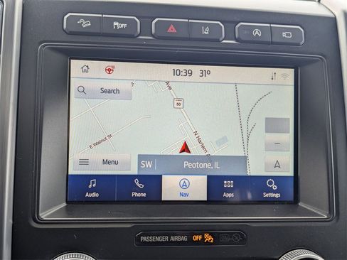 Used 2021 Ford Expedition Max Platinum image 17