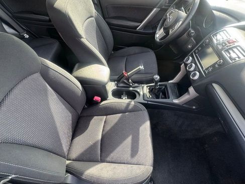 Used 2018 Subaru Forester 2.5i w/ Popular Package #3A AWD/4WD image 11