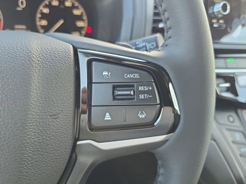 New 2026 Honda Odyssey EX-L image 25